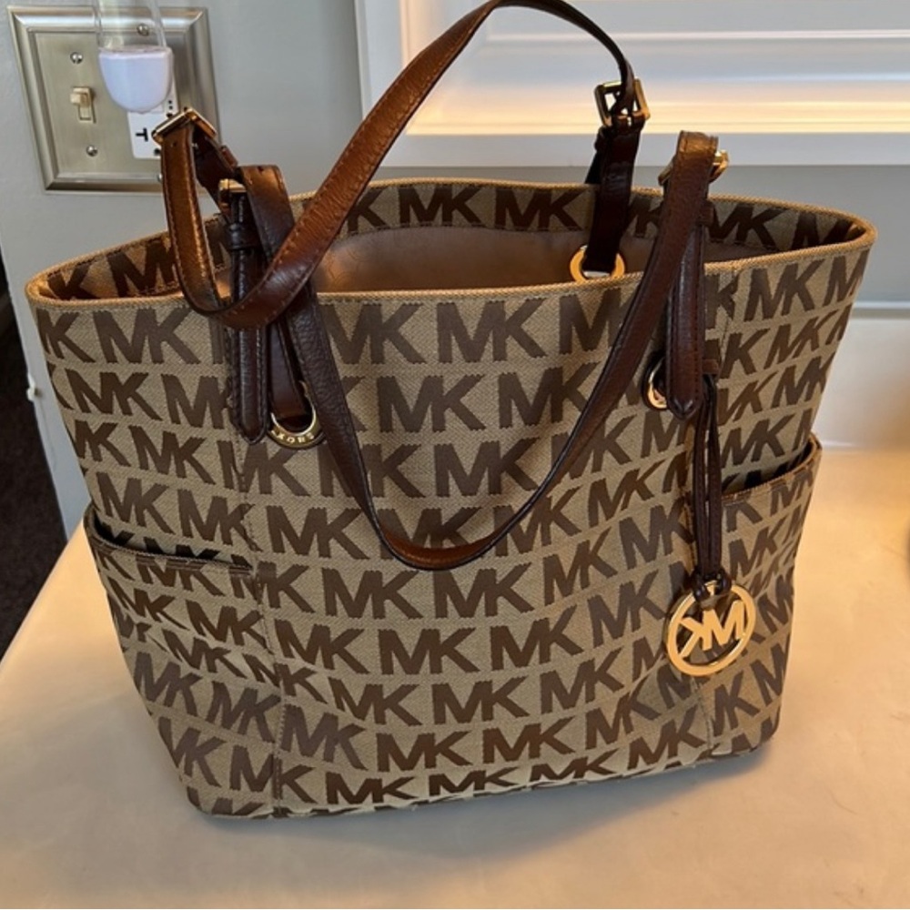 Michael Kors shoulder bag - Picture 11 of 14
